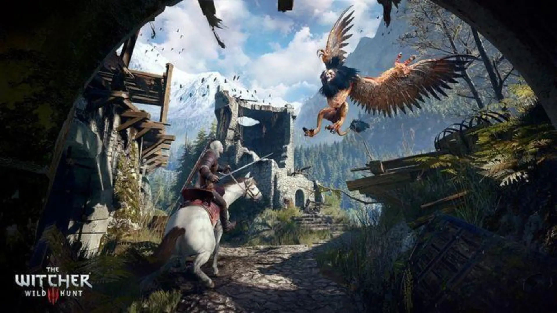 The Witcher 3: Don’t Miss This Hidden Contract in Blood and Wine