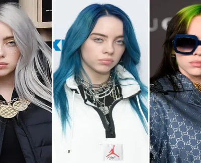 Billie Eilish'