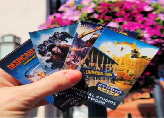 Universal Studios Hollywood Discount Tickets