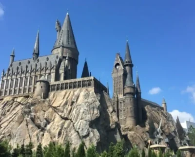 How to Budget for Harry Potter World Tickets at Universal Orlando