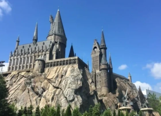 How to Budget for Harry Potter World Tickets at Universal Orlando