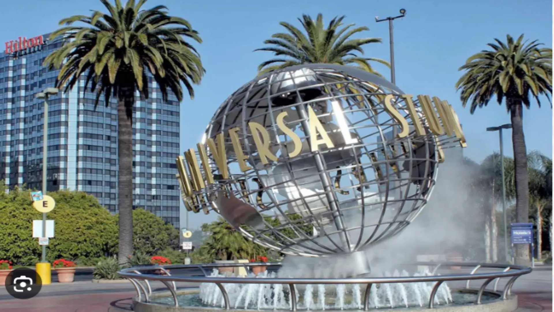 Universal Studios Hollywood Is More Than Just a Theme Park