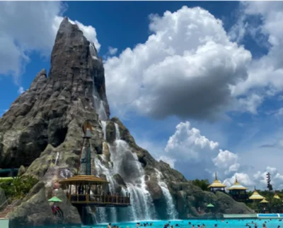 Get Your Volcano Bay Tickets Today!