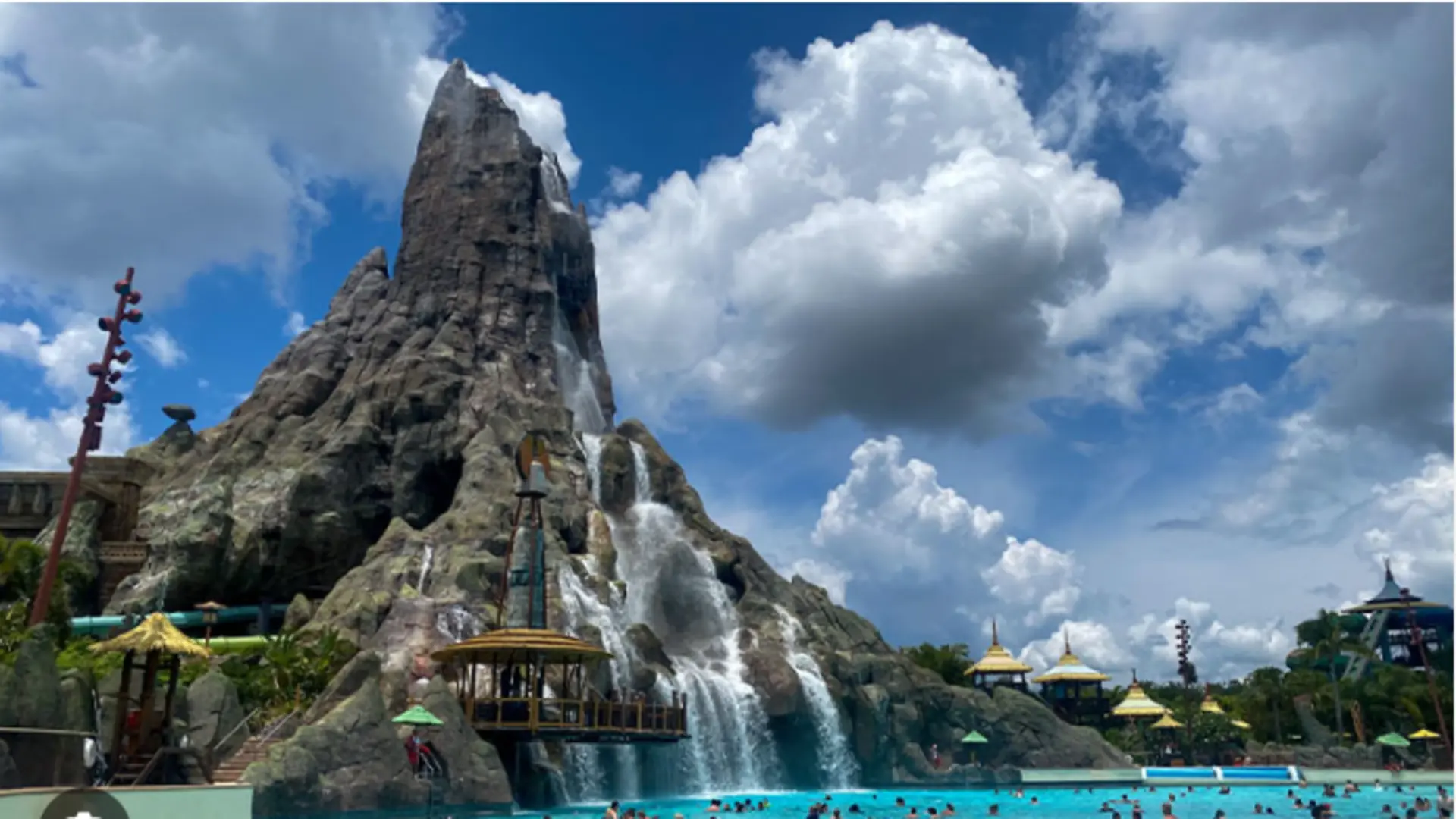 Get Your Volcano Bay Tickets Today!