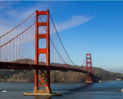Golden Gate Bridge Memorial Day Weekend