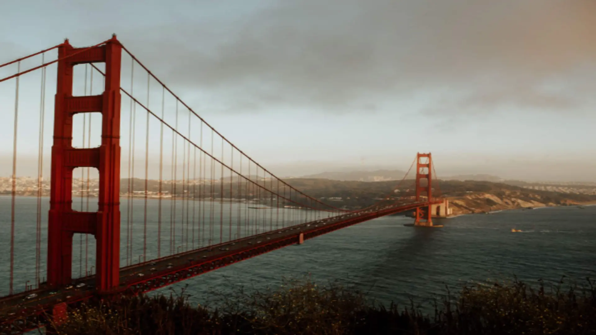 Live Cam Golden Gate Bridge