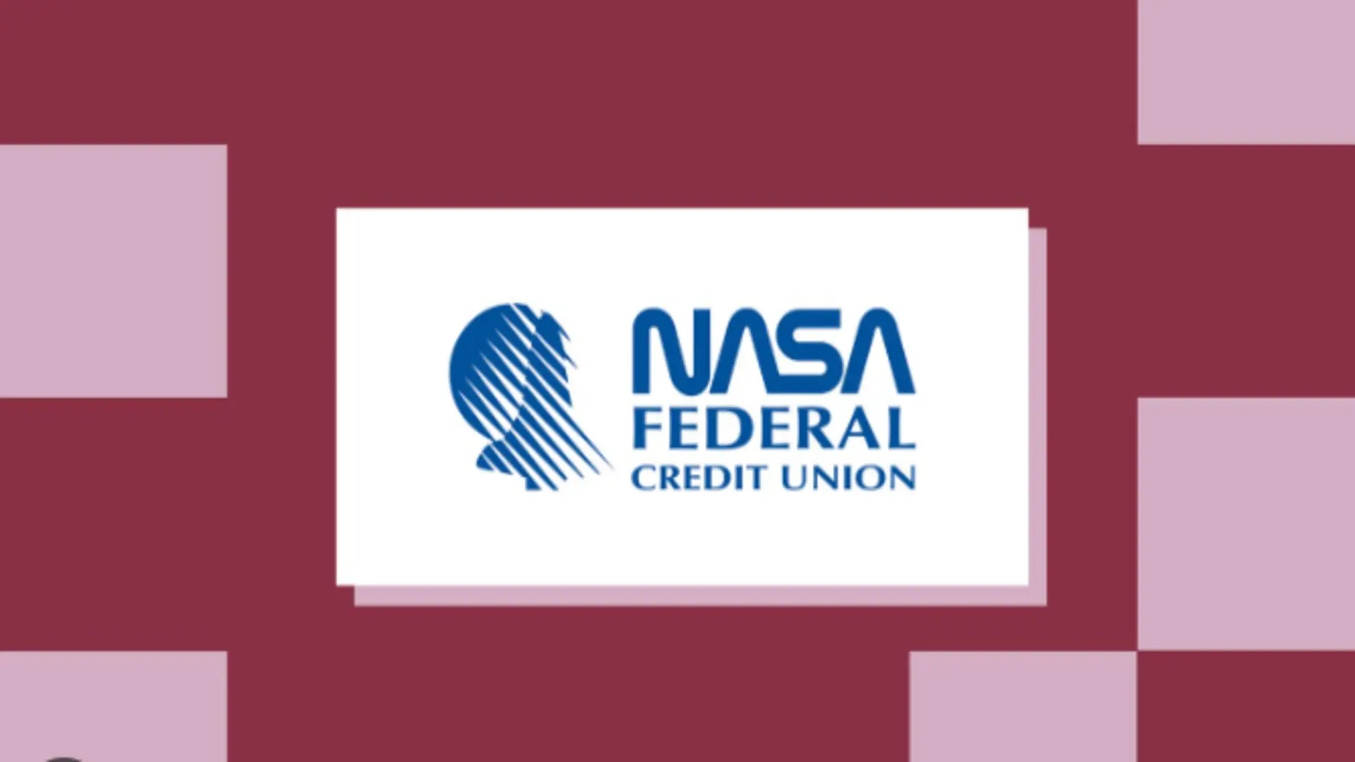NASA Federal Credit Union Home Equity Loan