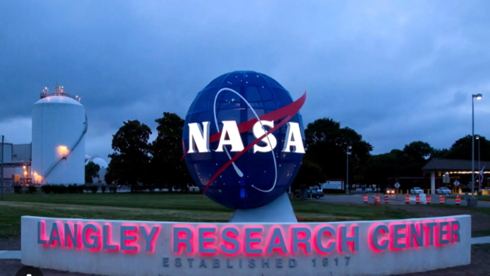 NASA Langley Research Center