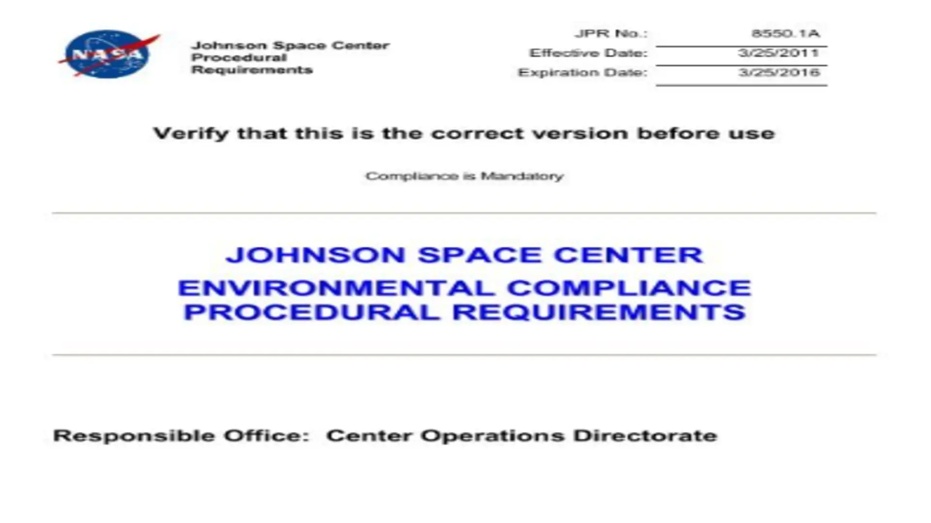 NASA Solder Certification – The First Step to Getting Certified