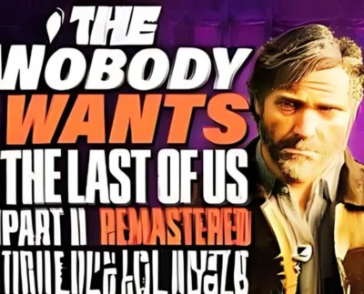 The Last of Us 2