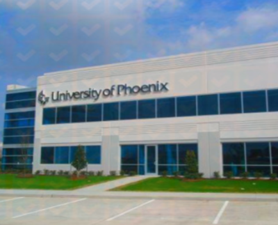 University of Phoenix apply