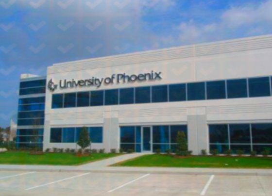 University of Phoenix apply