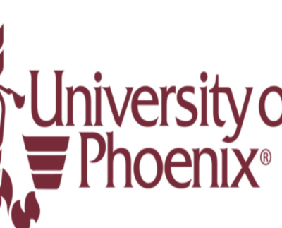 University of Phoenix Online Associate Degrees