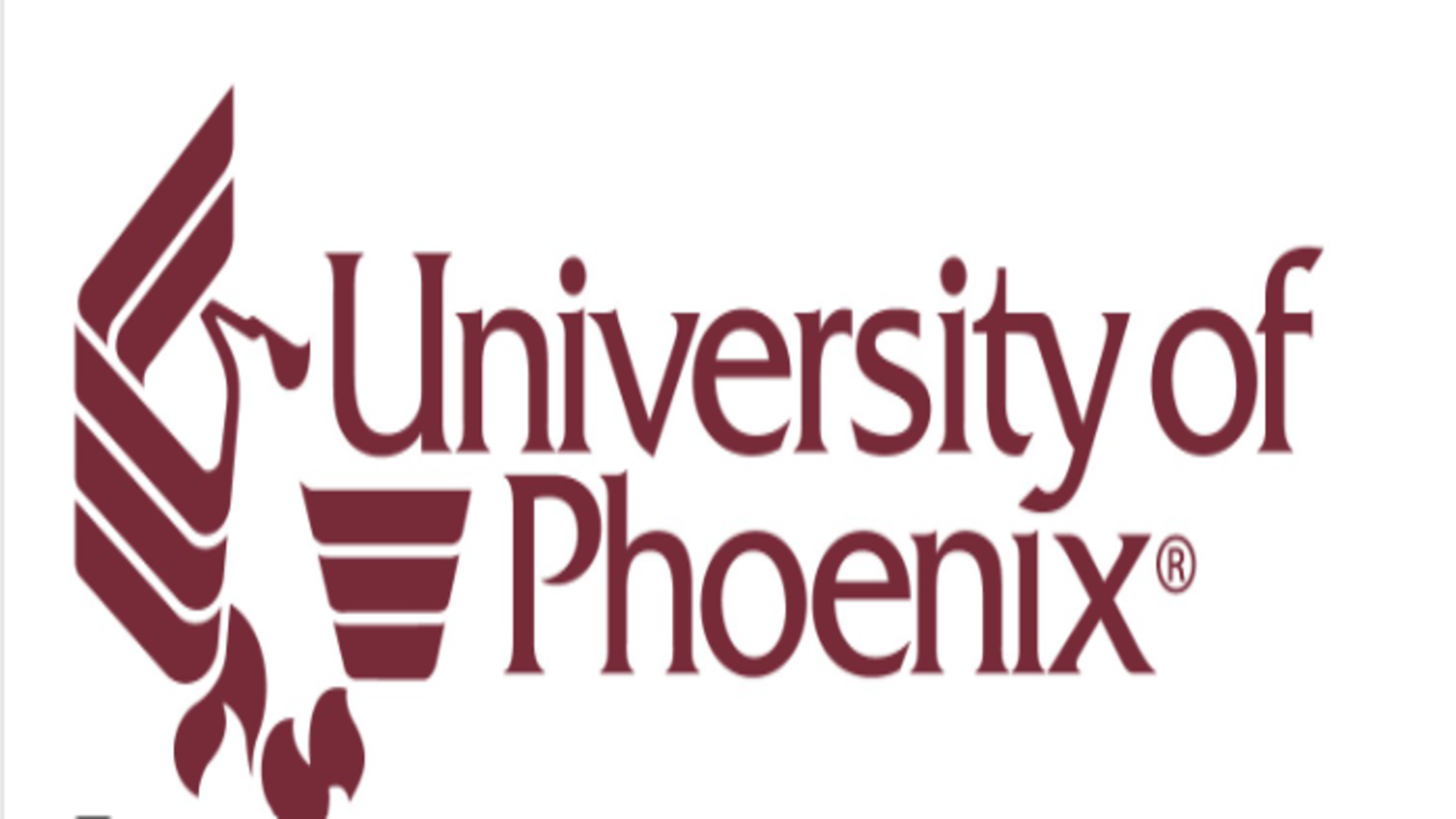 University of Phoenix Online Associate Degrees