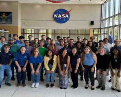 Becoming a Software Engineer Intern at NASA