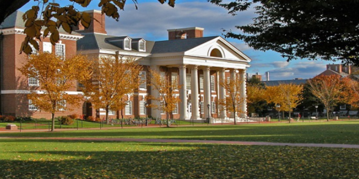 University in Delaware