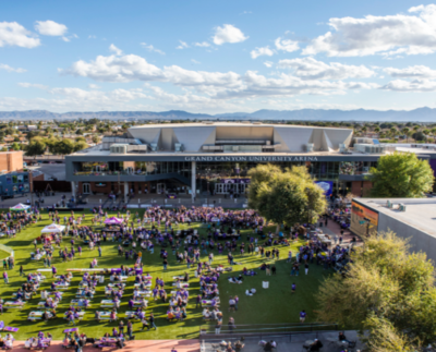 Grand Canyon University