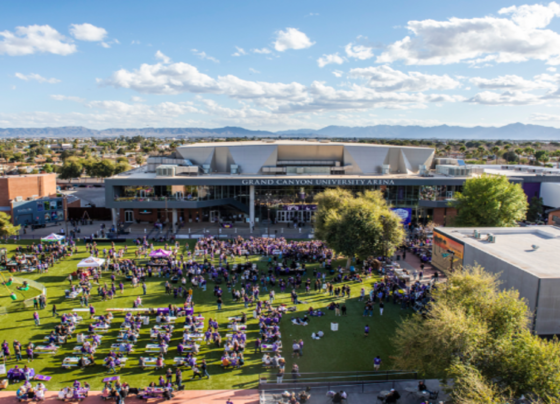 Grand Canyon University