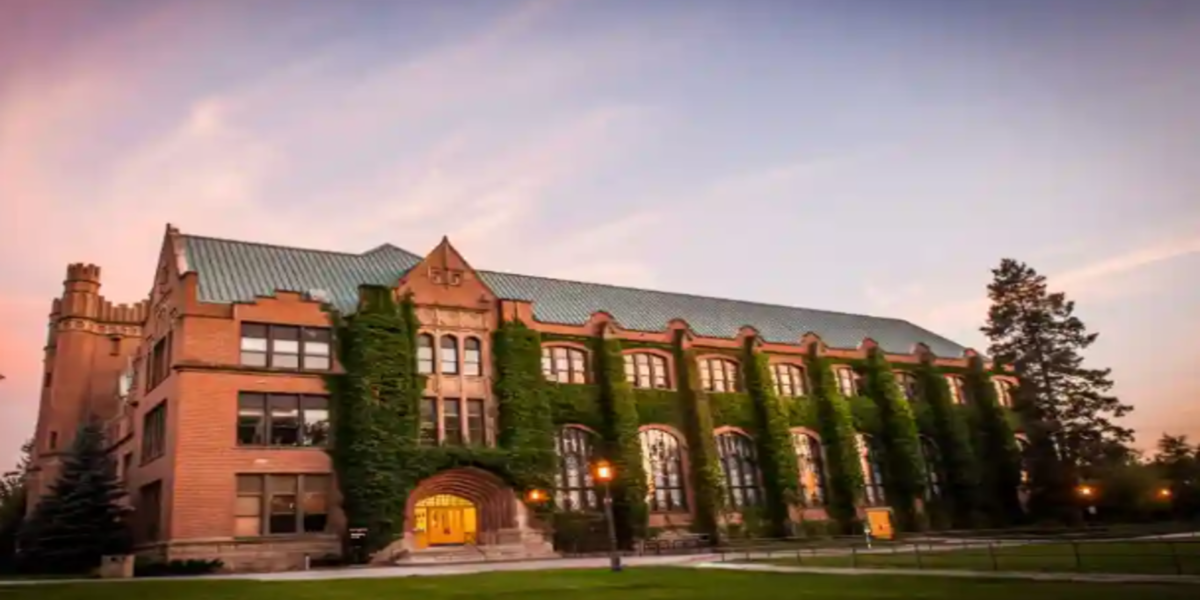 University in Idaho