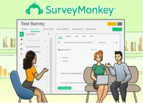 Is SurveyMonkey Actually Anonymous?