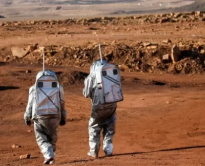 Is a Mission to Mars Possible?