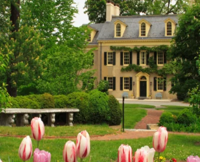 Museums in Wilmington and the Brandywine Valley