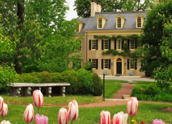 Museums in Wilmington and the Brandywine Valley