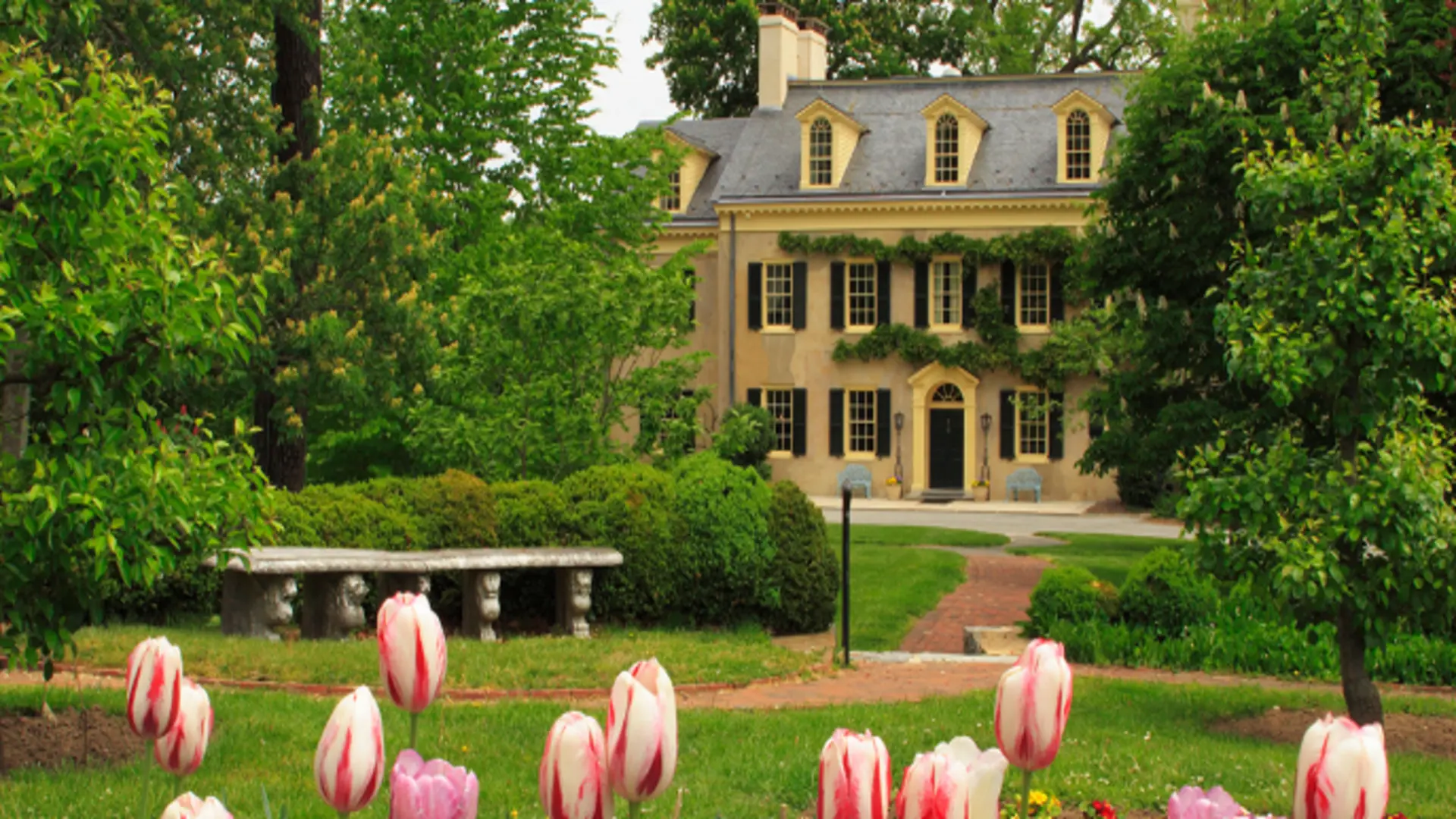 Museums in Wilmington and the Brandywine Valley
