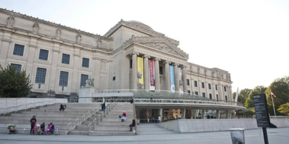 Museum in New York
