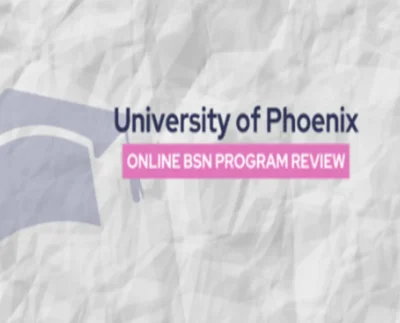 University of Phoenix Nursing Review