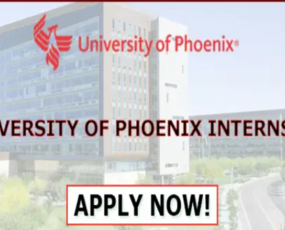 University of Phoenix Apply Online