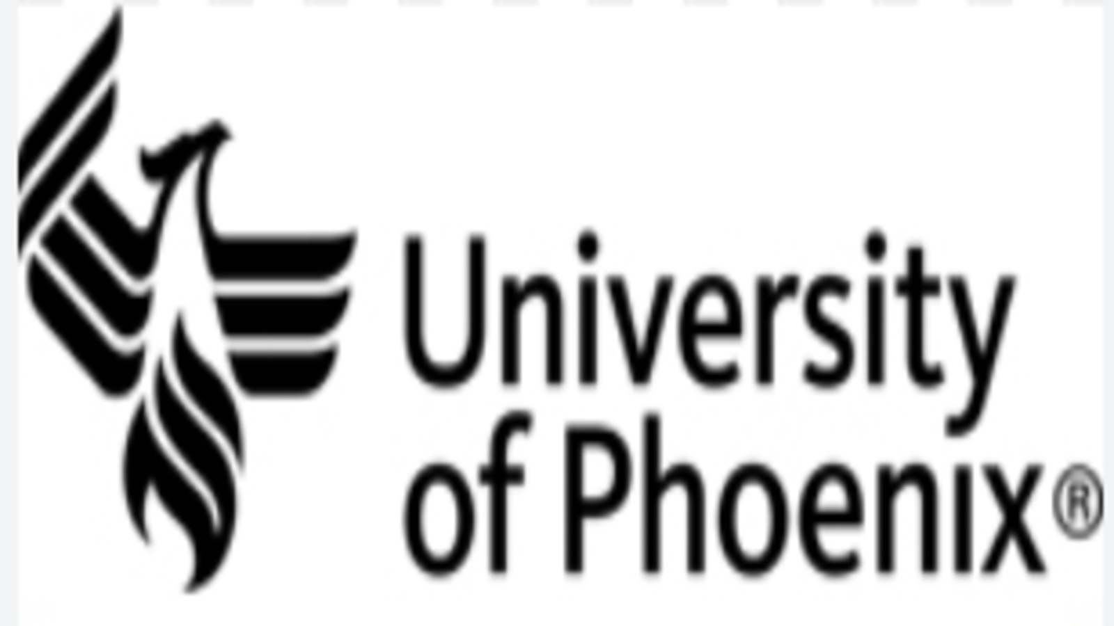 University of Phoenix Online Schooling