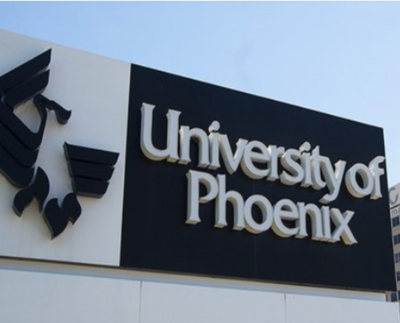 phoenix university online