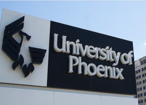 phoenix university online