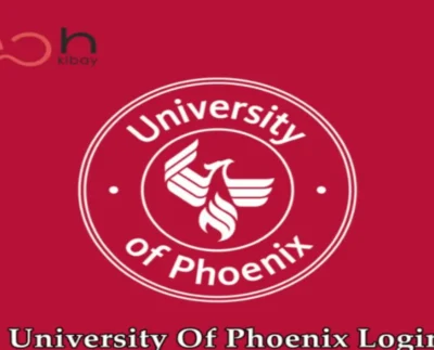 Phoenix university student login