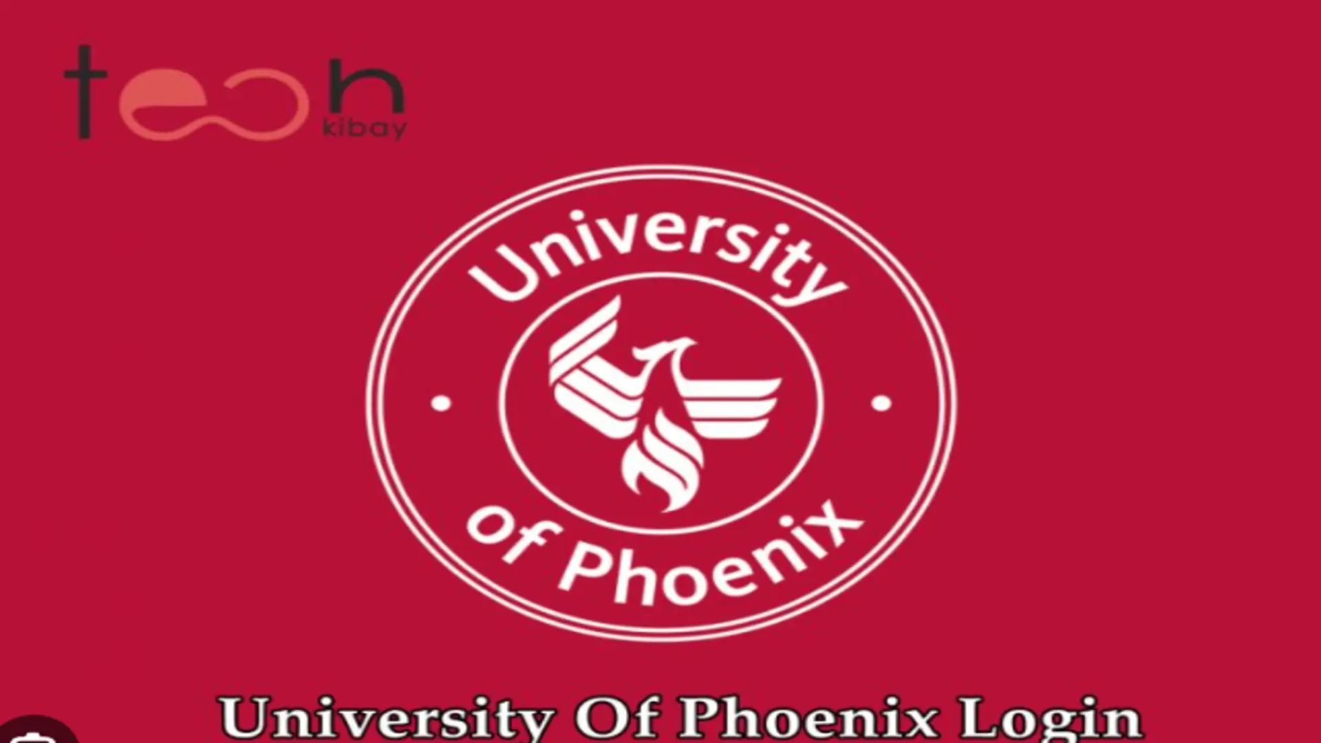 Web Design University of Phoenix