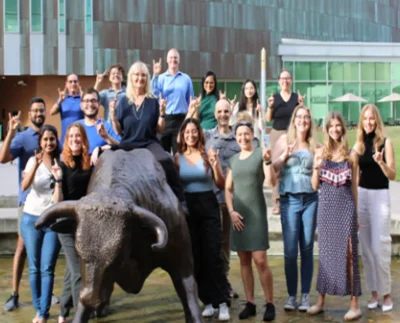 USF Psychology Graduate Programs