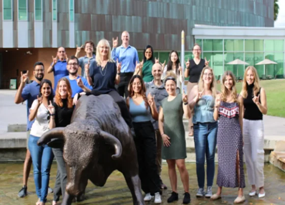 USF Psychology Graduate Programs