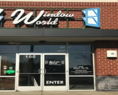 Window World of Fredericksburg Reviews