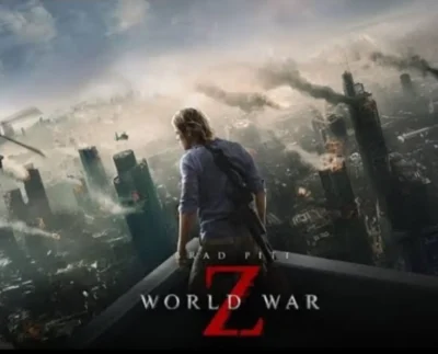 Watching World War Z Online Free