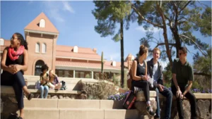 Behind the Scenes: A Day in the Life of an Arizona University Professor