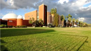 Hidden Gems: Unexplored Spots on Arizona University Campus