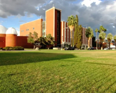 Hidden Gems: Unexplored Spots on Arizona University Campus