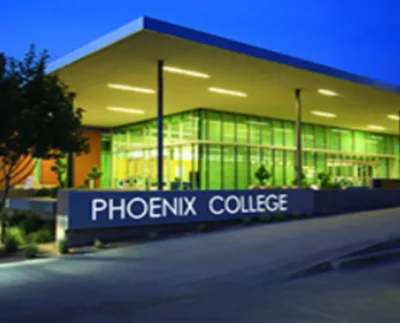 Phoenix College Academy