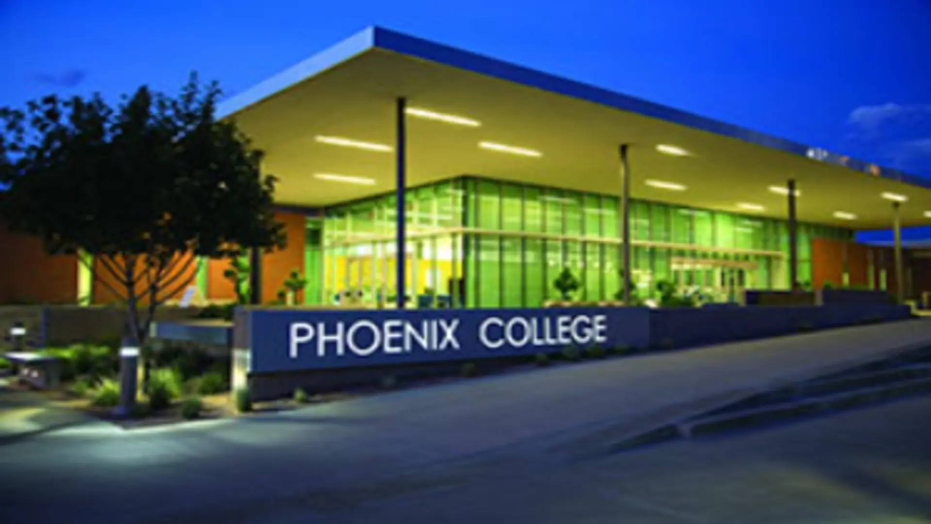 Phoenix College Academy